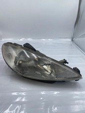 Optique avant principal droit