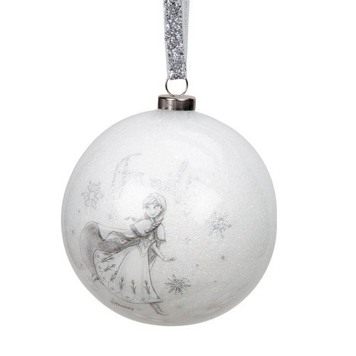 Disney boule noël 80mm - disney, de
