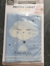 protège carnet de santé