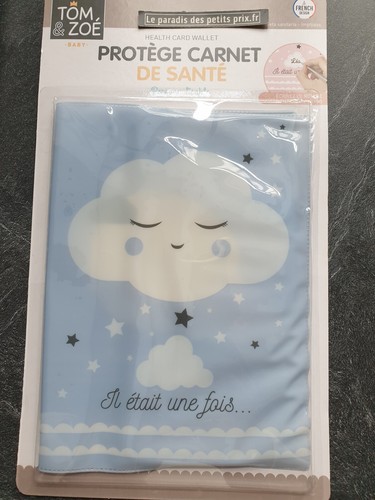 Protège carnet santé - protège, de