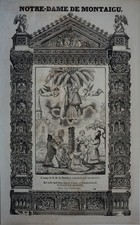 Imagerie populaire de Gangel