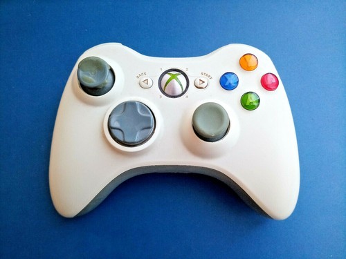 Manette microsoft xbox 360 - xbox,