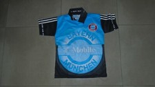 Maillot foot vintage equipe - de,