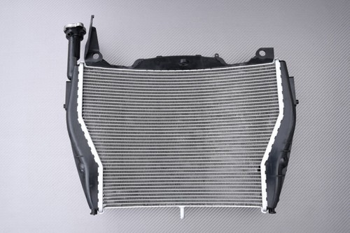 Radiateur eau type origine - type,