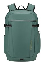 American Tourister Upventure Laptop Backpack 17.3" Dark Forest