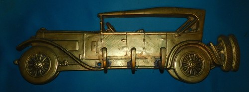 Ancien porte torchon manteau - ancien,