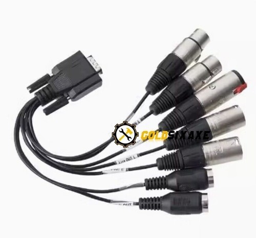 1pc new for rme - rme, 9632