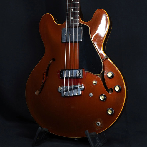 Vintage gibson 1967 made - gibson,