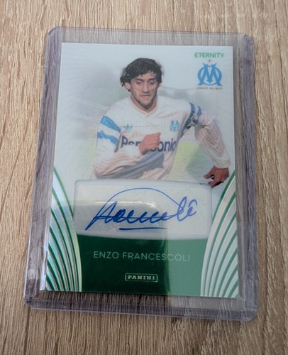 Panini eternity enzo - panini,