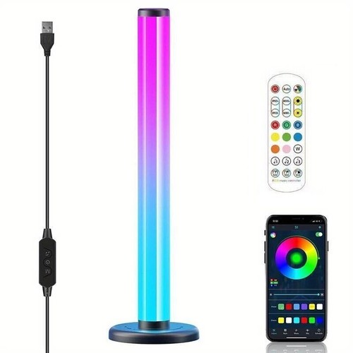 Lumière led intelligente - lumière,