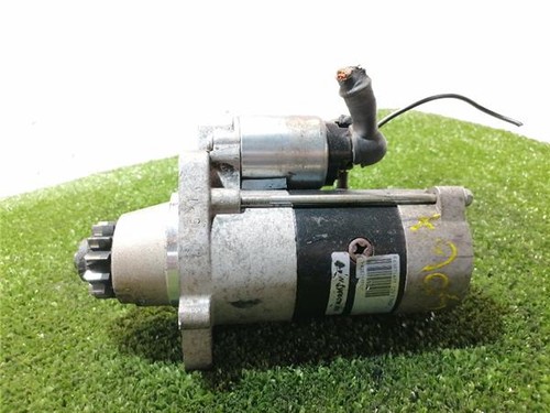 Moteur démarrage nissan - démarrage,