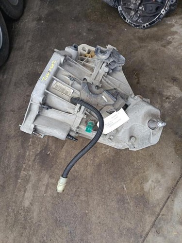 Boite vitesses renault - de,