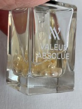VALEUR ABSOLUE Sensualité-