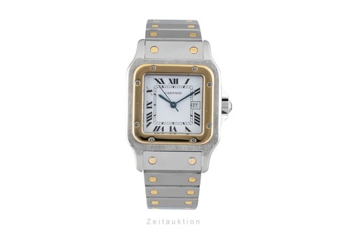 Montre pour homme - , cartier