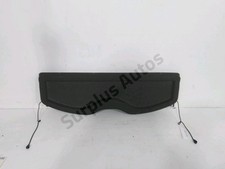 PLAGE ARRIERE 7701061683 RENAULT MODUS phase 1 (09/2004 12/2007) / NE 222058