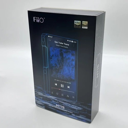 Lecteur audio numérique