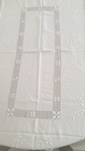 Belle nappe rectangulaire - belle,