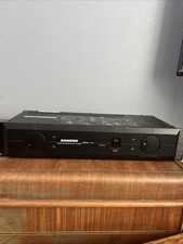 Samson Servo-170 Studio