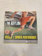 BEACHBODY Insanity The Asylum