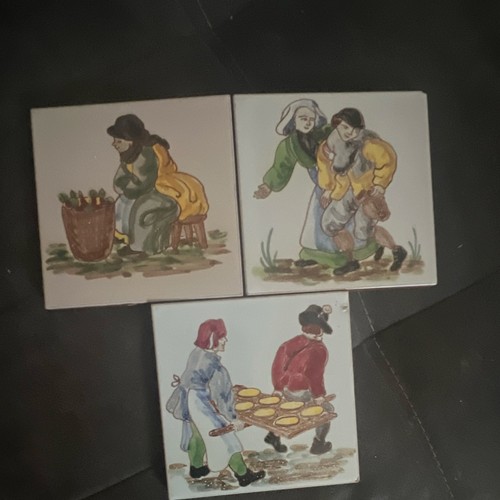 Lot carrelage collection - 2,