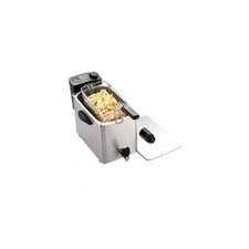 RGV FR TYPE4L Friteuse