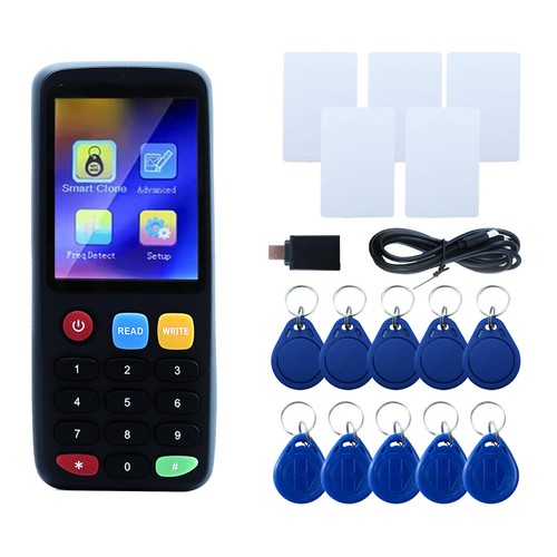 Tqsbeyah rfid reader writer - tqsbeyah, x7