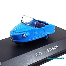 OTI 125 - 1959 1:43