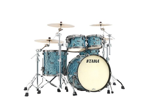 Tama starclassic maple - tama,
