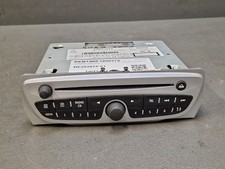 Autoradio CD Bluetooth - Renault Twingo II - 281152391R - livré avec code *