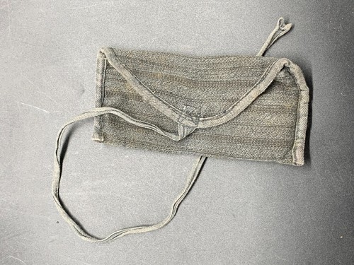 Trousse couture soldat