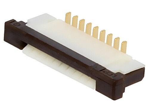 Connecteurs ffc3a20 g - 5x, ffc3a20-09-g