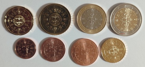 Complete set portugal - #rm#,