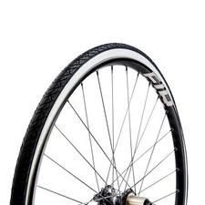 Pneu vtc/urbain 700x35c - 28x1.40 tr deli sa-262 tt noir/blanc (37-622)