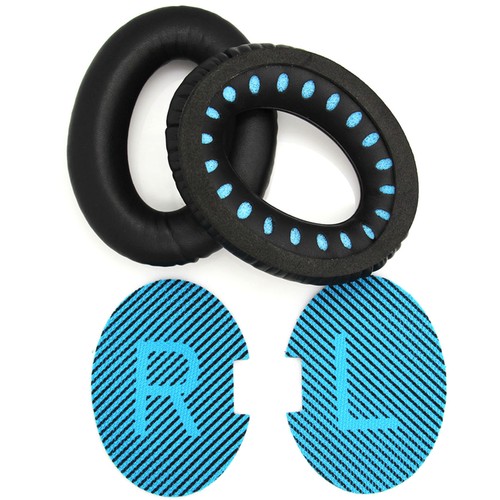 Ear pads for - ear, bose