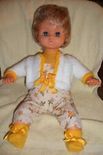 poupée (marque bella ) de 48