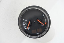 Porsche 993 Carrera VDO