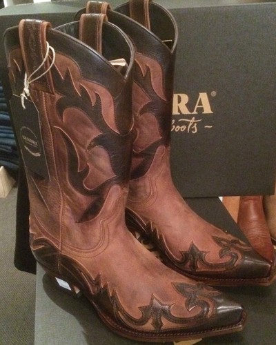 11111 sendra boots - sendra,