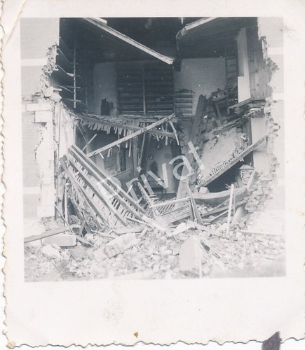 Photo wehrmacht maison - photo, ii