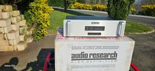 Audio-Research DAC7