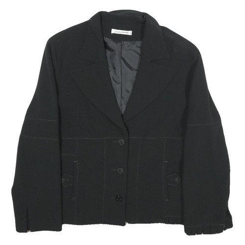 Christine laure veste noir - christine,