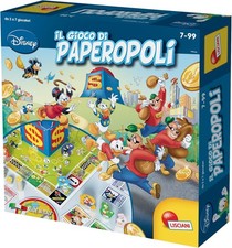 Lisciani jeux disney - jeux,