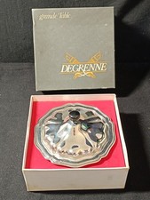A3BC/SUCRIER DEGRENNNE INOX