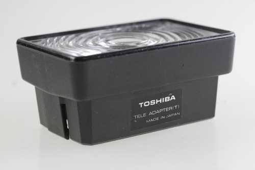 Adaptateur télé toshiba - adaptateur, t
