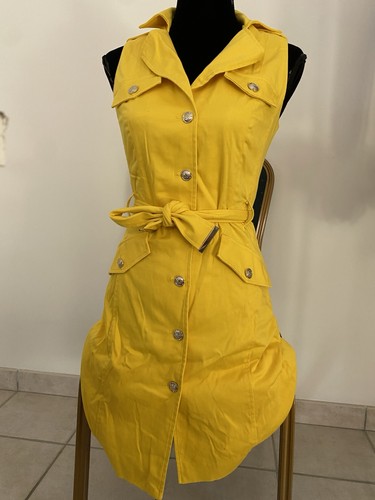 Robe chemise - robe,