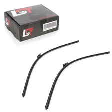 Essuie-Glaces Avant Lames