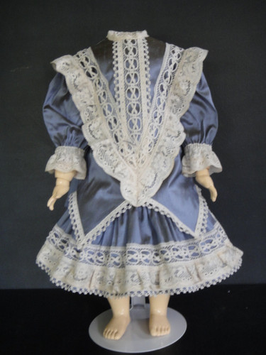 Robe veste soie pour - robe, en