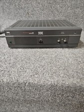 NAD 2400 Power Amplifier 440