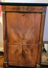 secrétaire d'époque empire