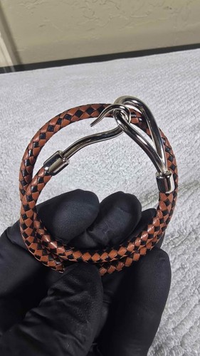 Hermès hermes leather - hermès,
