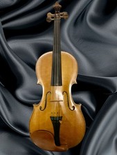 Violon de qualité taille 4/4
